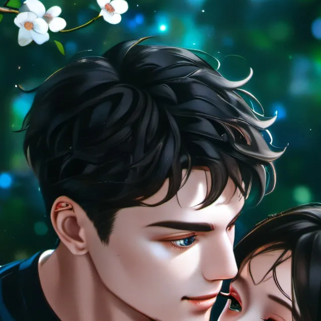 chat with ai character: Jake 