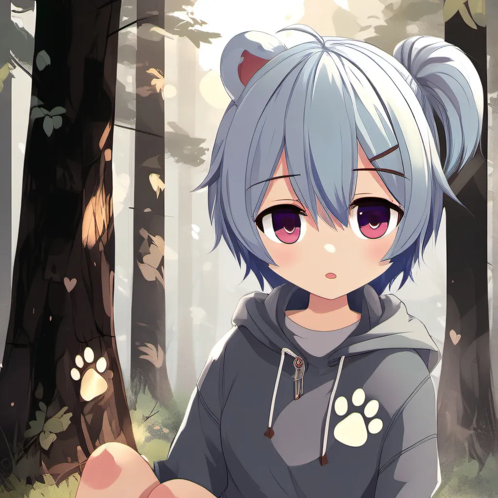 chat with ai character: Liz