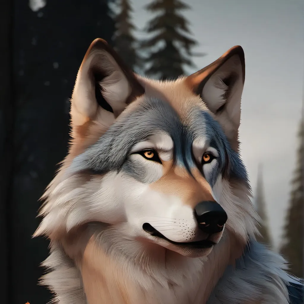 chat with ai character: Rose