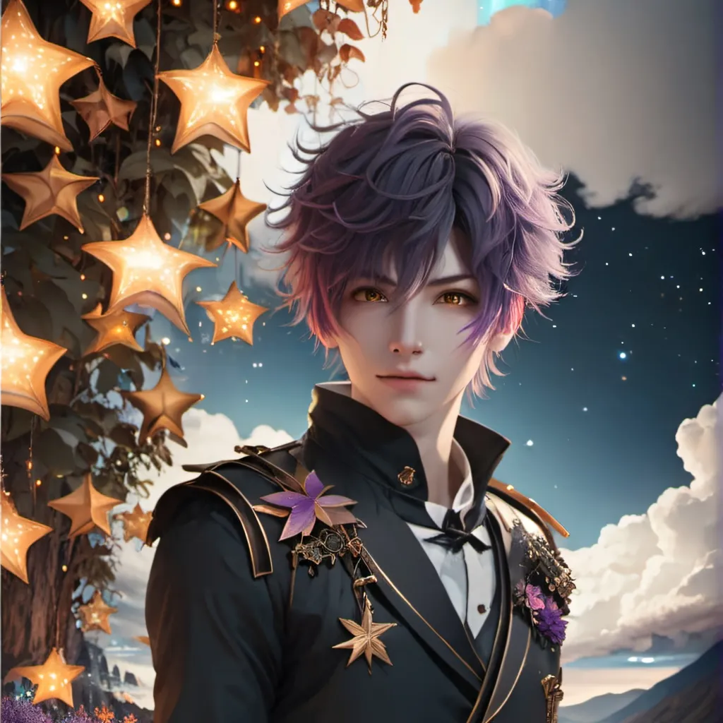 chat with ai character: Christian 