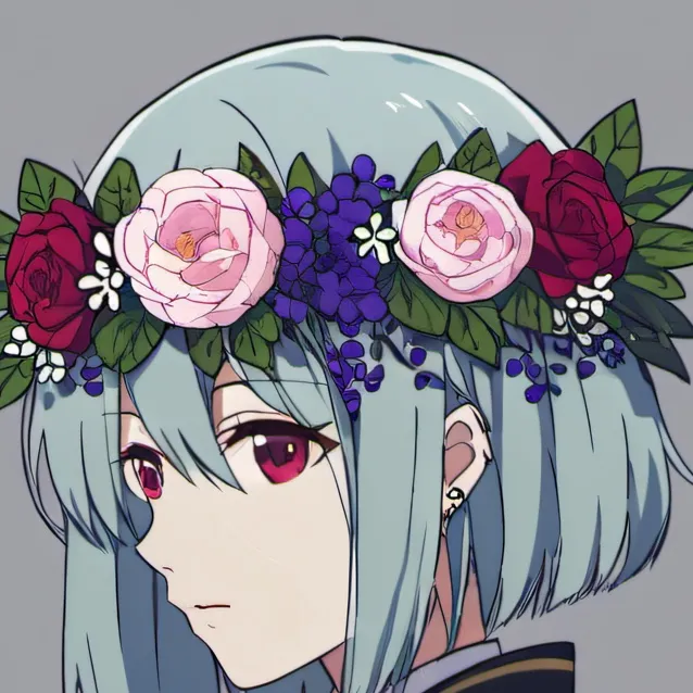 chat with ai character: saya