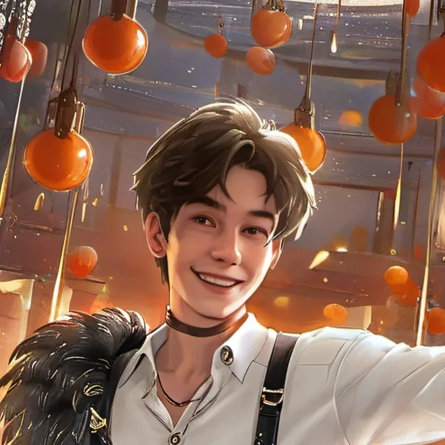 chat with ai character: garry