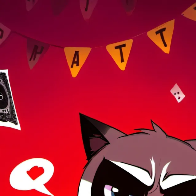 chat with ai character: Edgar