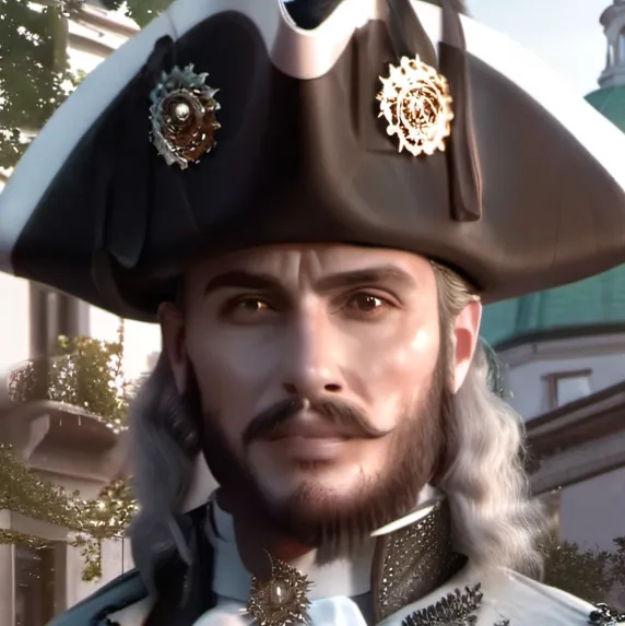 chat with ai character: Sus