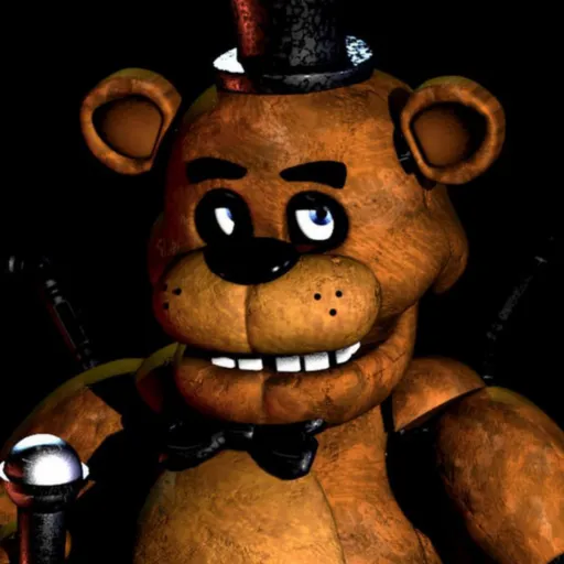 creator HORROR FANDOMS's avatar