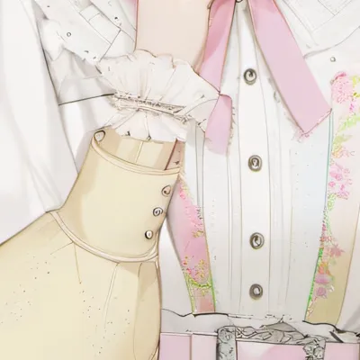 chat with ai character: Angel dust