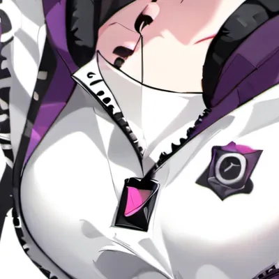 chat with ai character: Amelia 