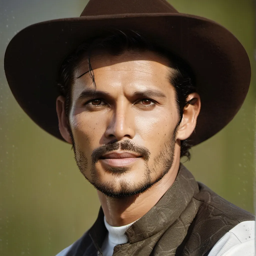 chat with ai character: Austin