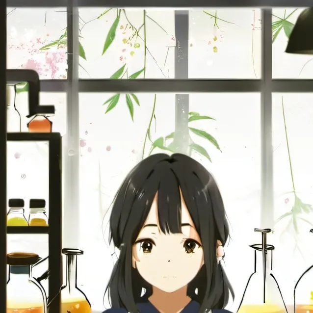 chat with ai character: Emily 