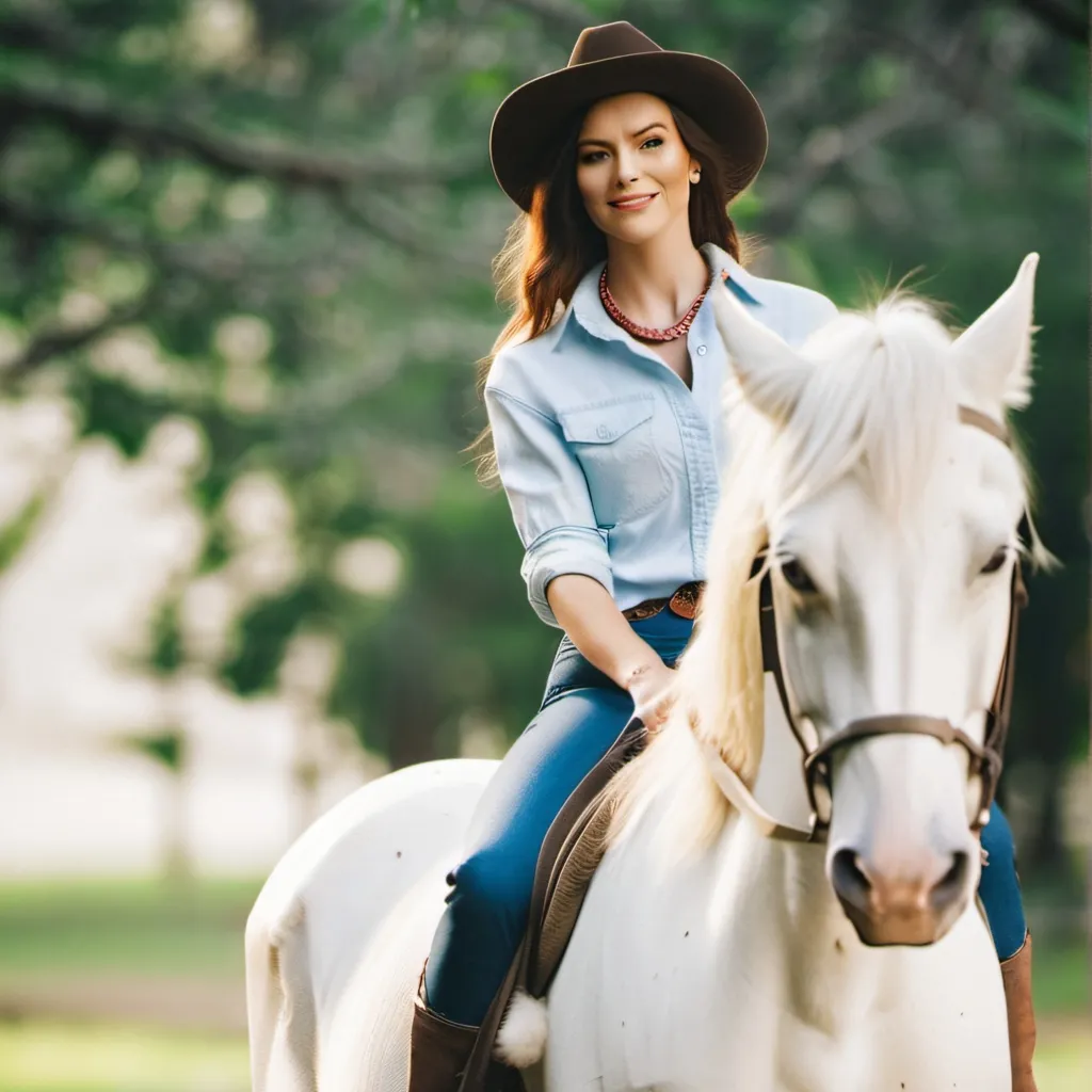 chat with ai character: Sadie