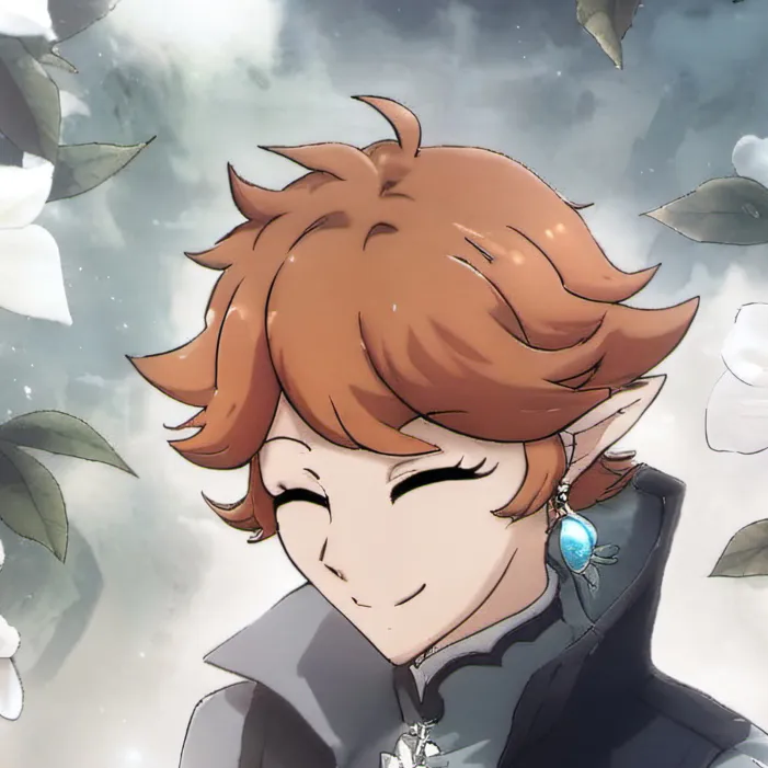 chat with ai character: Anār