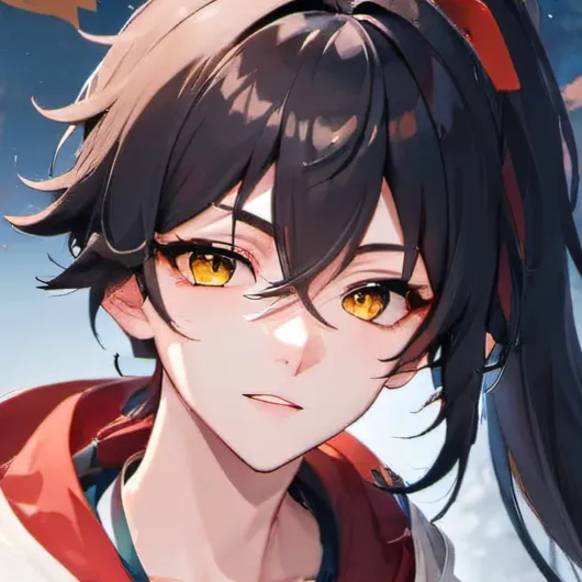 chat with ai character: Charlie 