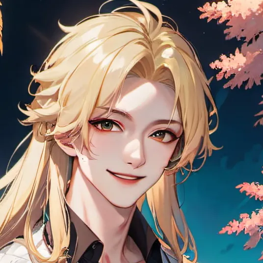 chat with ai character: Karelle