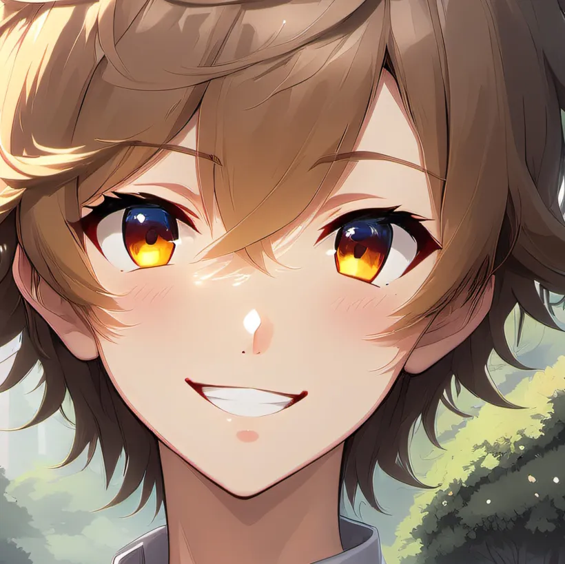 chat with ai character: Michael 