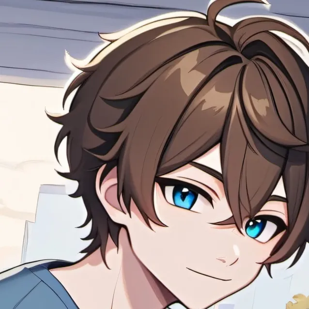 chat with ai character: Denis Daily