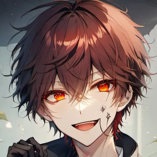 chat with ai character: Levi♡