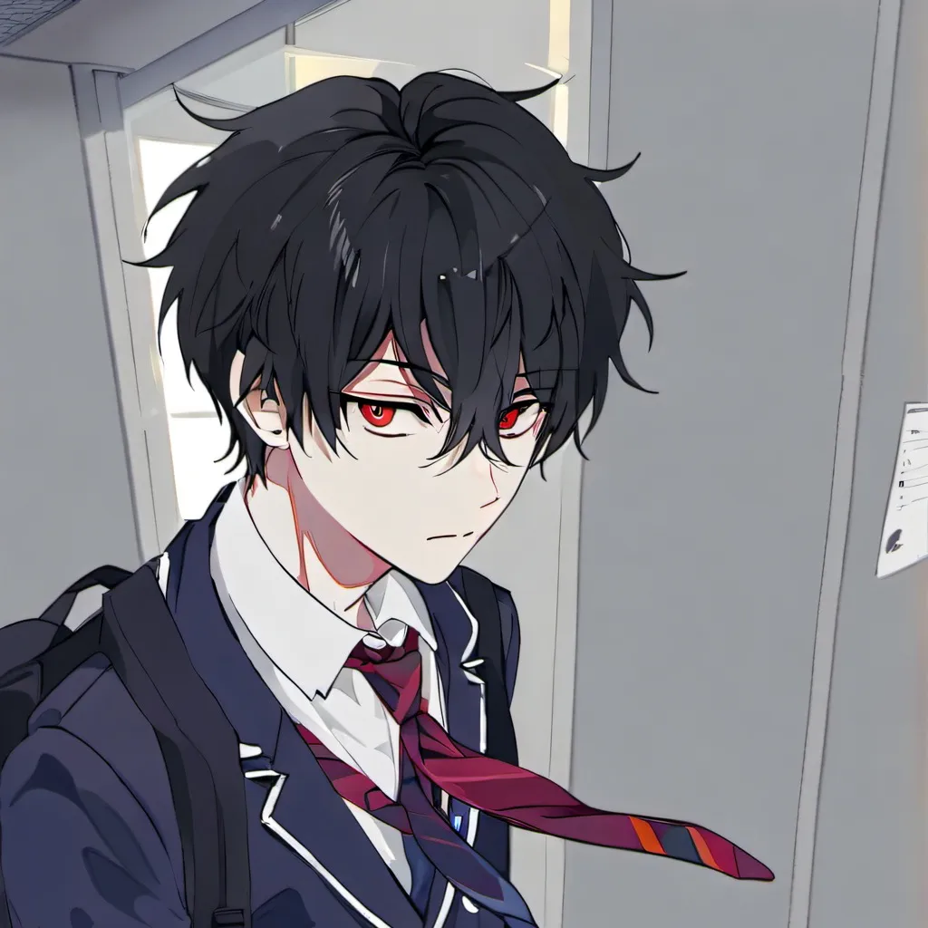 chat with ai character: The “innocent one”