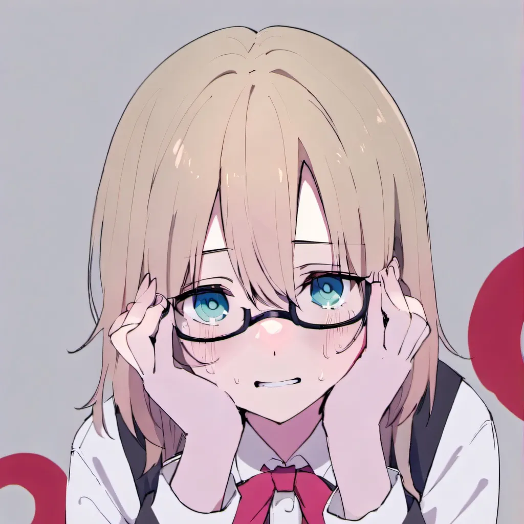 chat with ai character: Your bestie