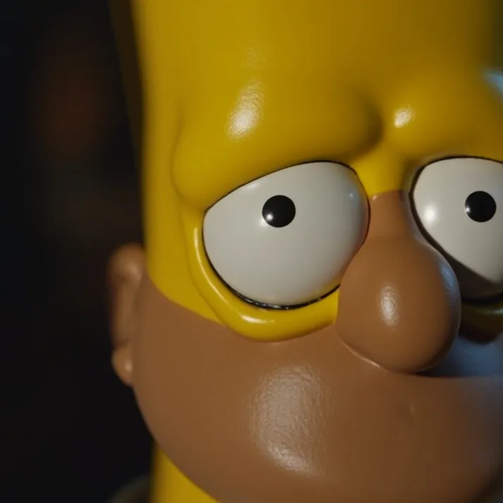 chat with ai character: Bart Samsung 