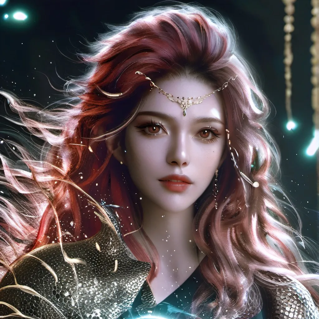 chat with ai character: Anna