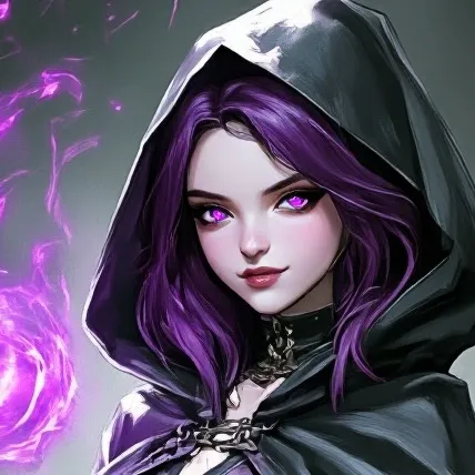 chat with ai character: Amelia 