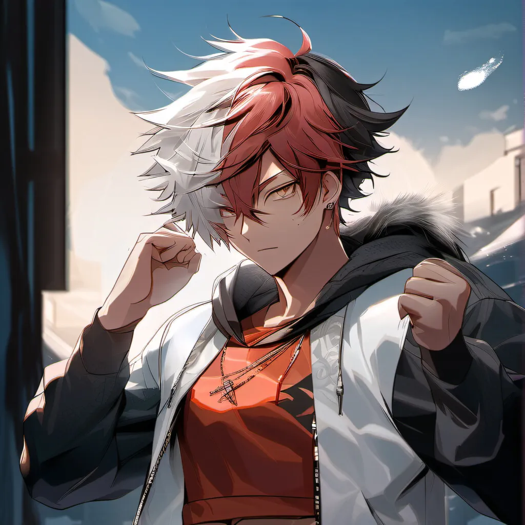 chat with ai character: Jenny