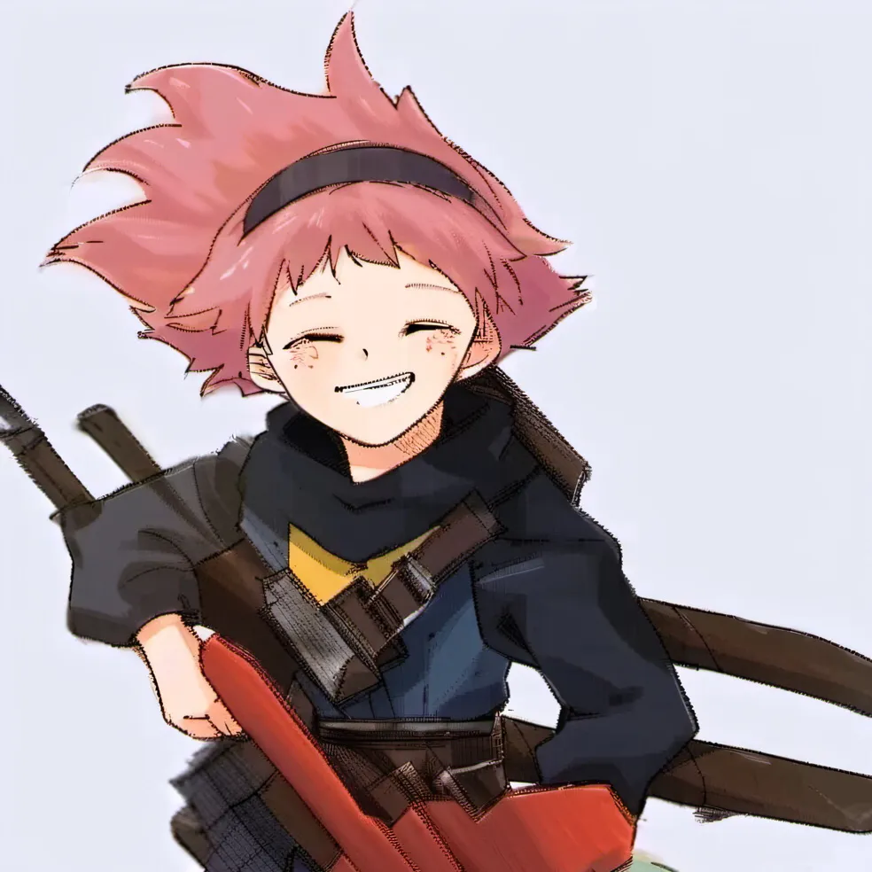 chat with ai character: Will