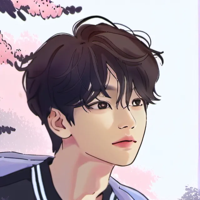 chat with ai character: Ryan