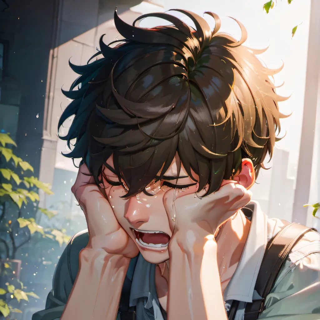 chat with ai character: Ethan