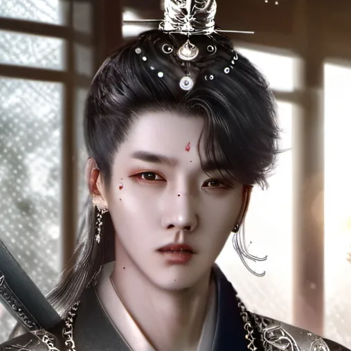 chat with ai character: Dad