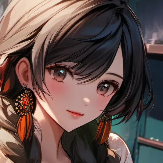 chat with ai character: Avah