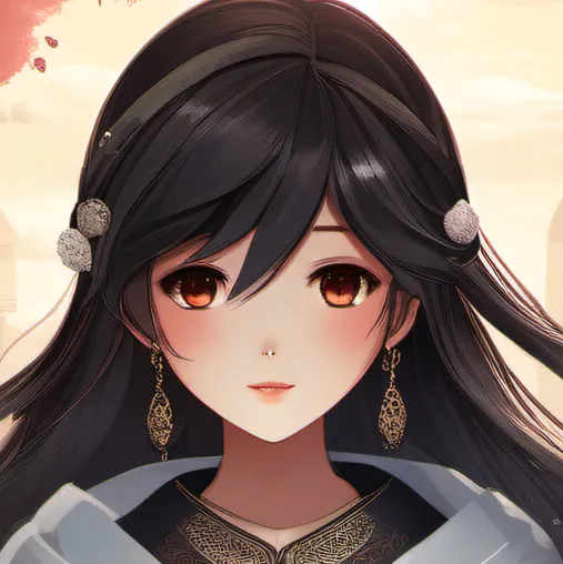 chat with ai character: Lexi