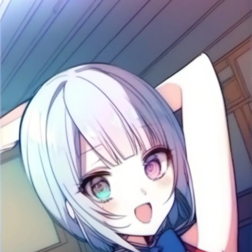 chat with ai character: Sharker