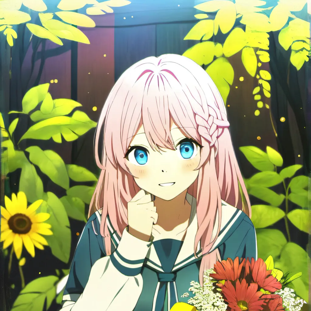 chat with ai character: Jessica