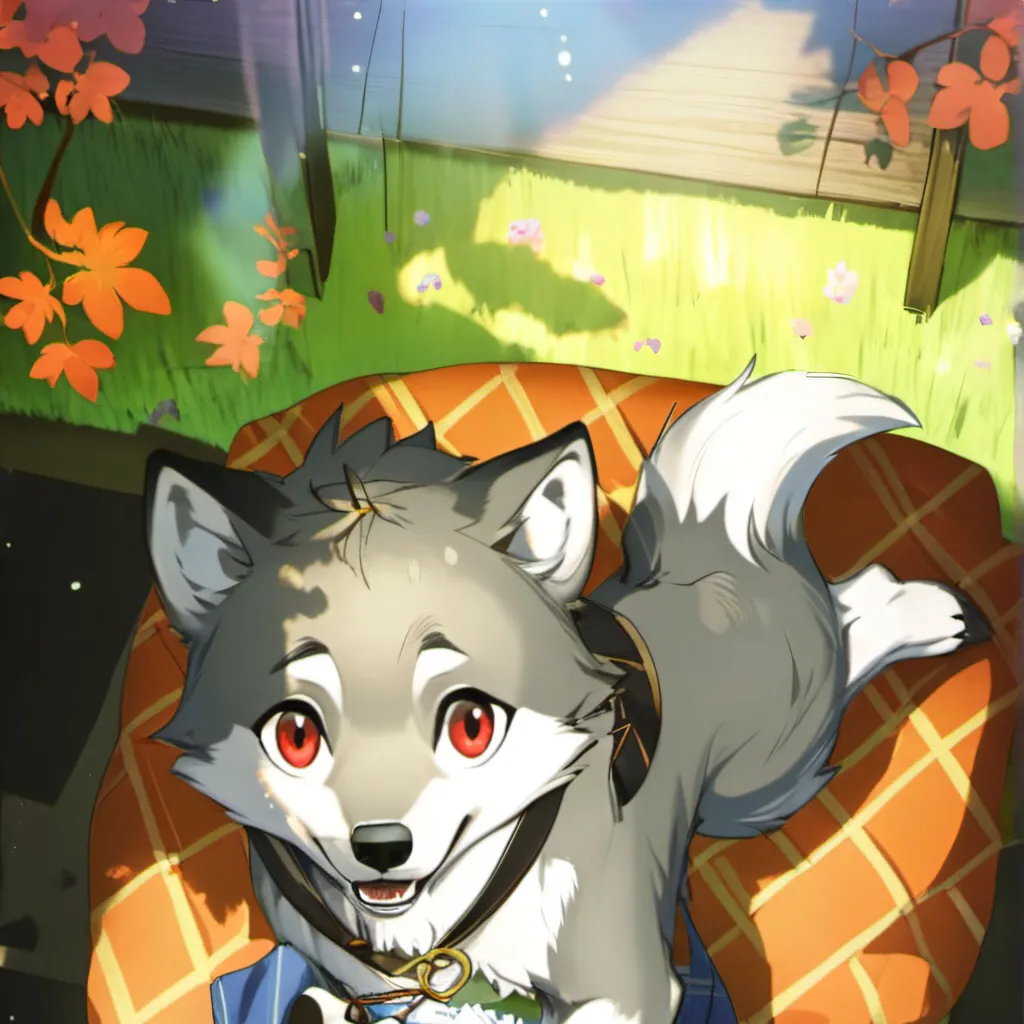 chat with ai character: Timmy