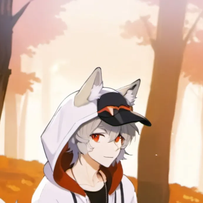 chat with ai character: Joshua 