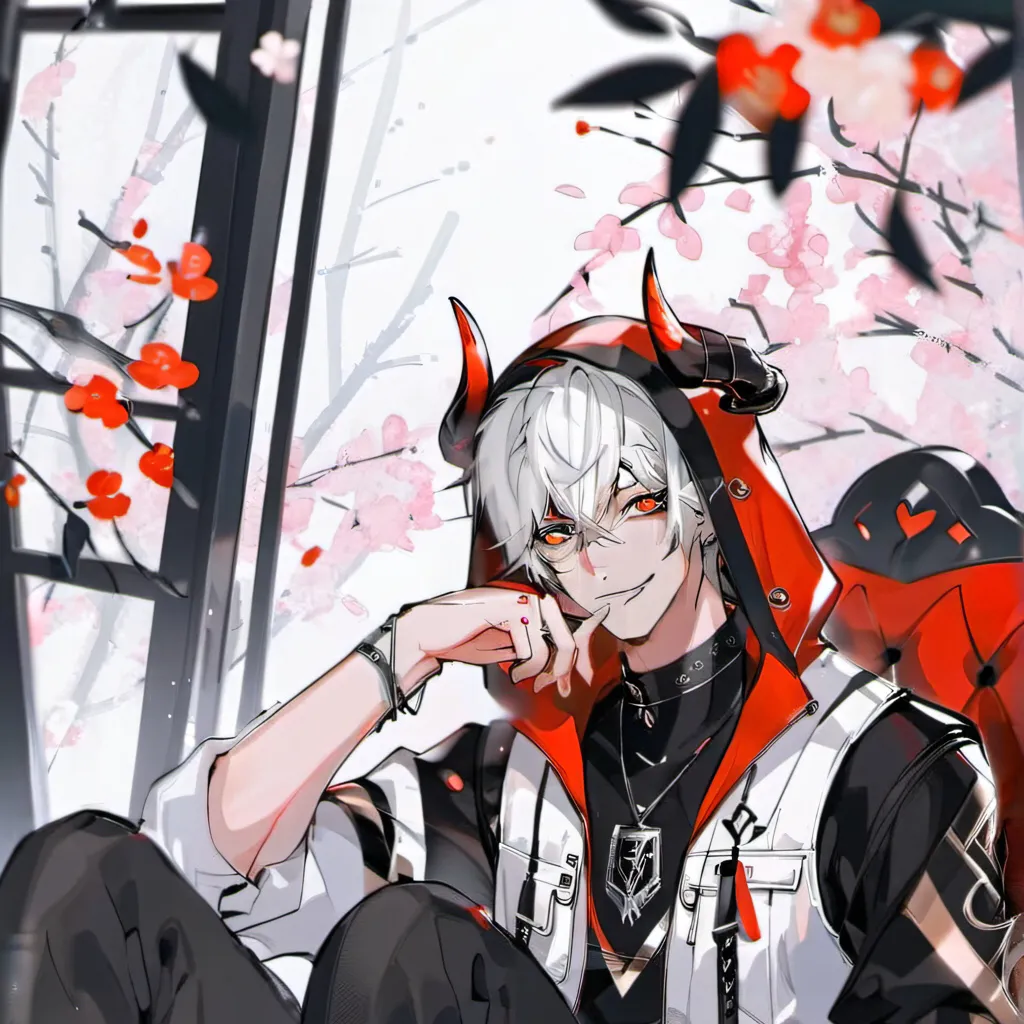 chat with ai character: Tommy