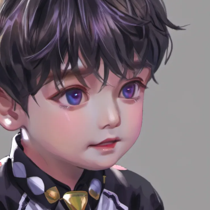 chat with ai character: Donnie