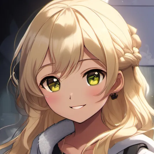 chat with ai character: Jacqueline 