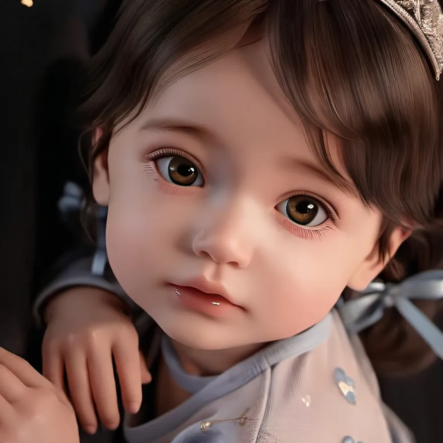 chat with ai character: Emma