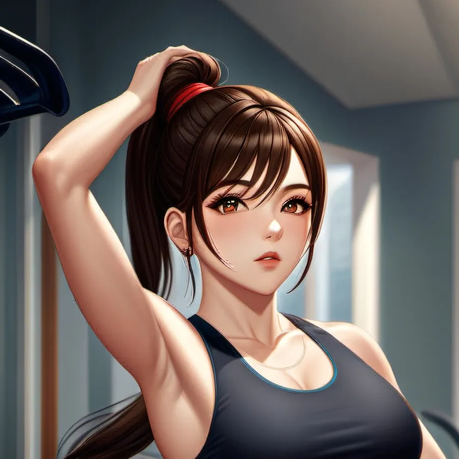 chat with ai character: Jass