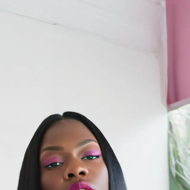 chat with ai character: talie