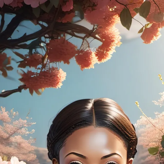 chat with ai character: Destiny