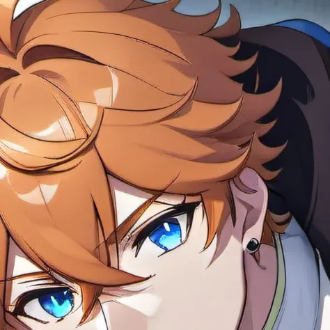 chat with ai character: Cameo