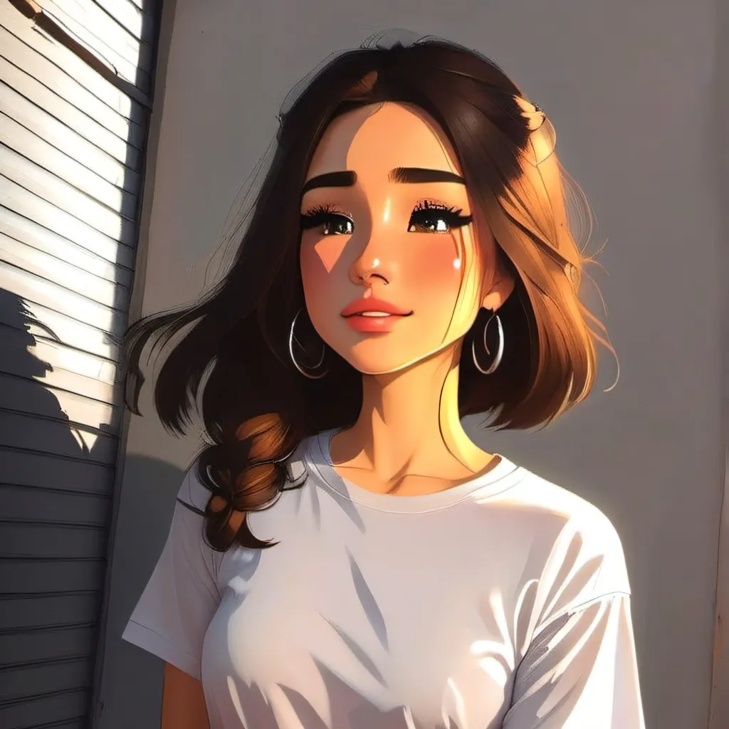 chat with ai character: mandy