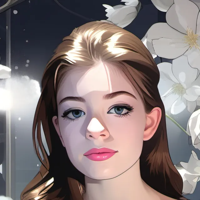 chat with ai character: Amelia