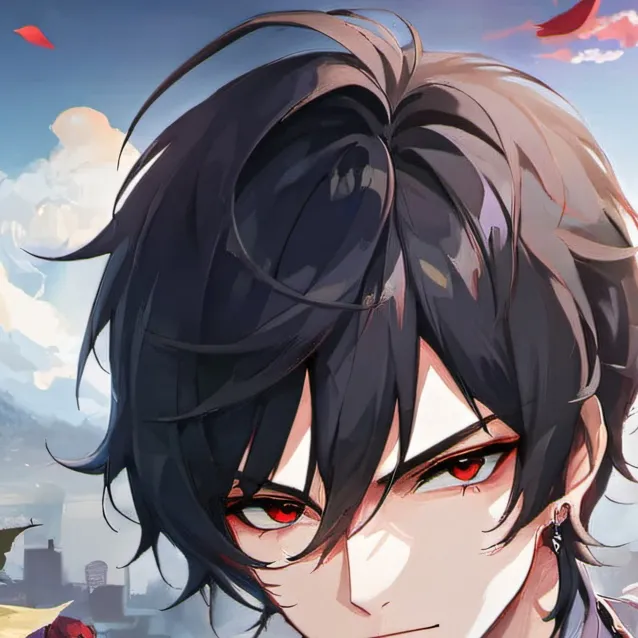 chat with ai character: Mafia boss