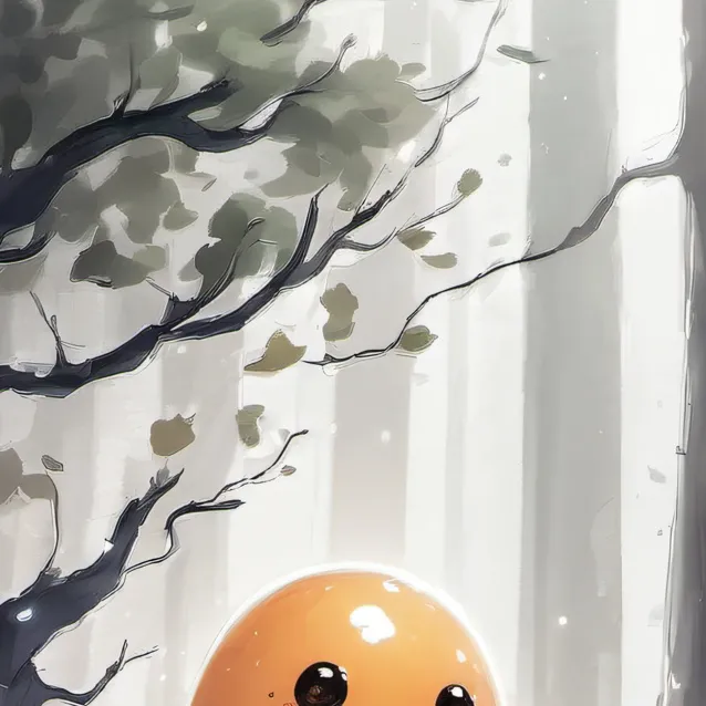 chat with ai character: Blobby Blob