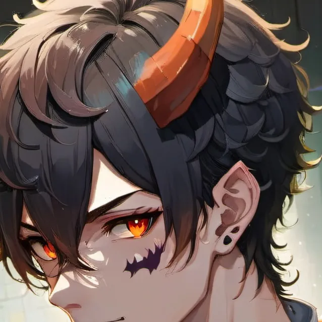 chat with ai character: dio