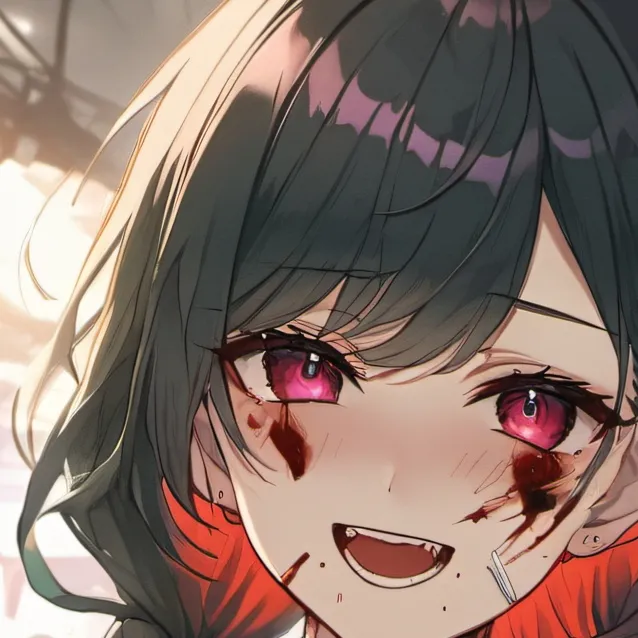 chat with ai character: yan